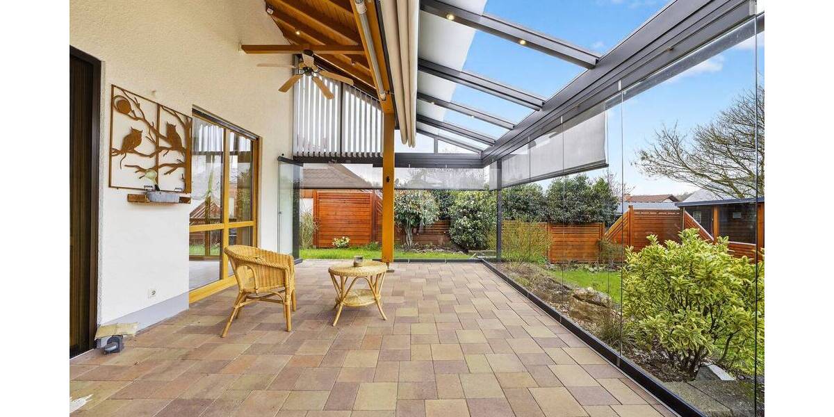 Einfamilienhaus Beckingen - 6 Zimmer, 145 m&sup2;, 389.000&euro; | Angebot:25984935