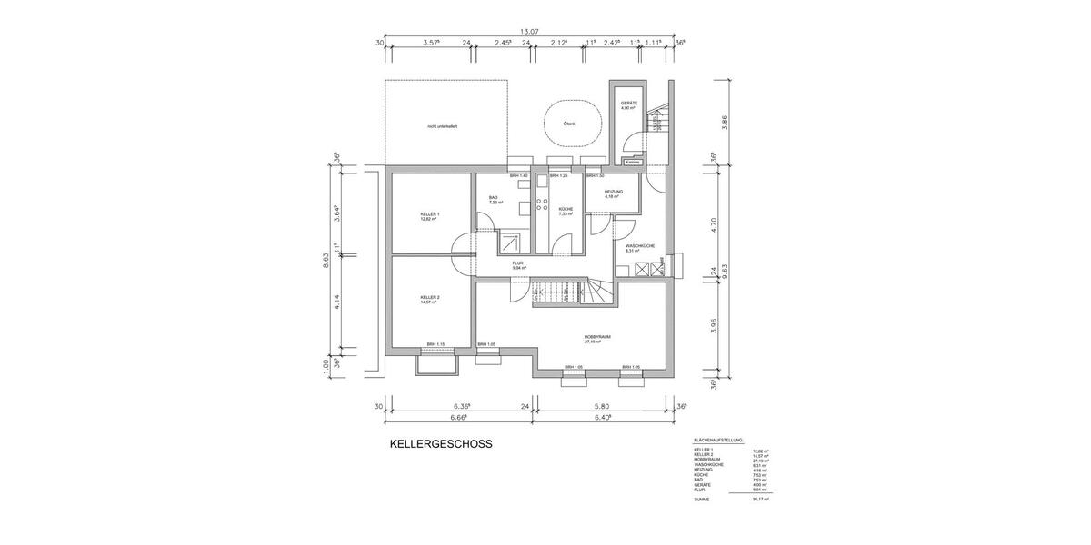 Bungalow Saarbrücken Ensheim - 4.5 Zimmer, 118 m&sup2;, 225.000&euro; | Angebot:27008998