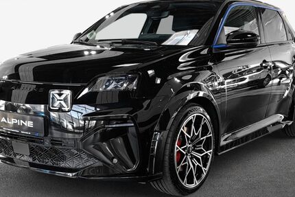 Alpine A290 7.000 km 44.990 &euro; Saarbrücken 66115