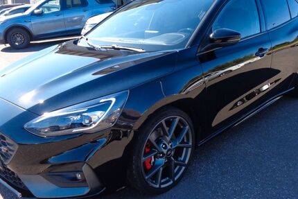 Ford Focus 73.000 km 21.999 &euro; Lebach 66822