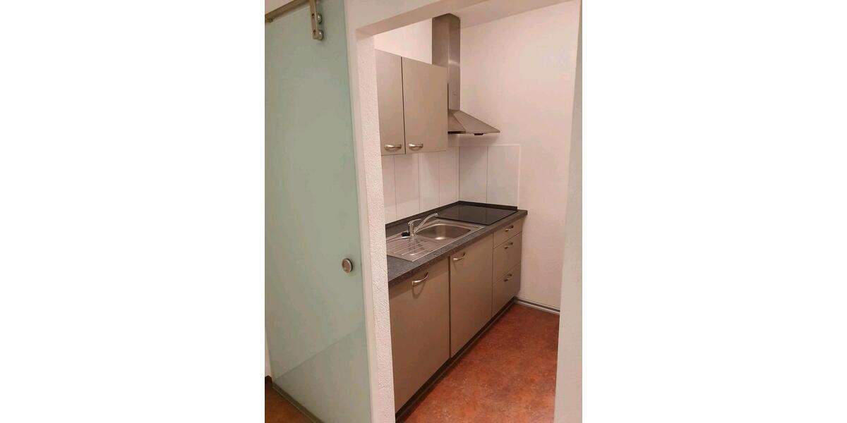 Etagenwohnung Saarbrücken Eschberg - 2 Zimmer, 55 m&sup2;, 755&euro; | Angebot:25393479