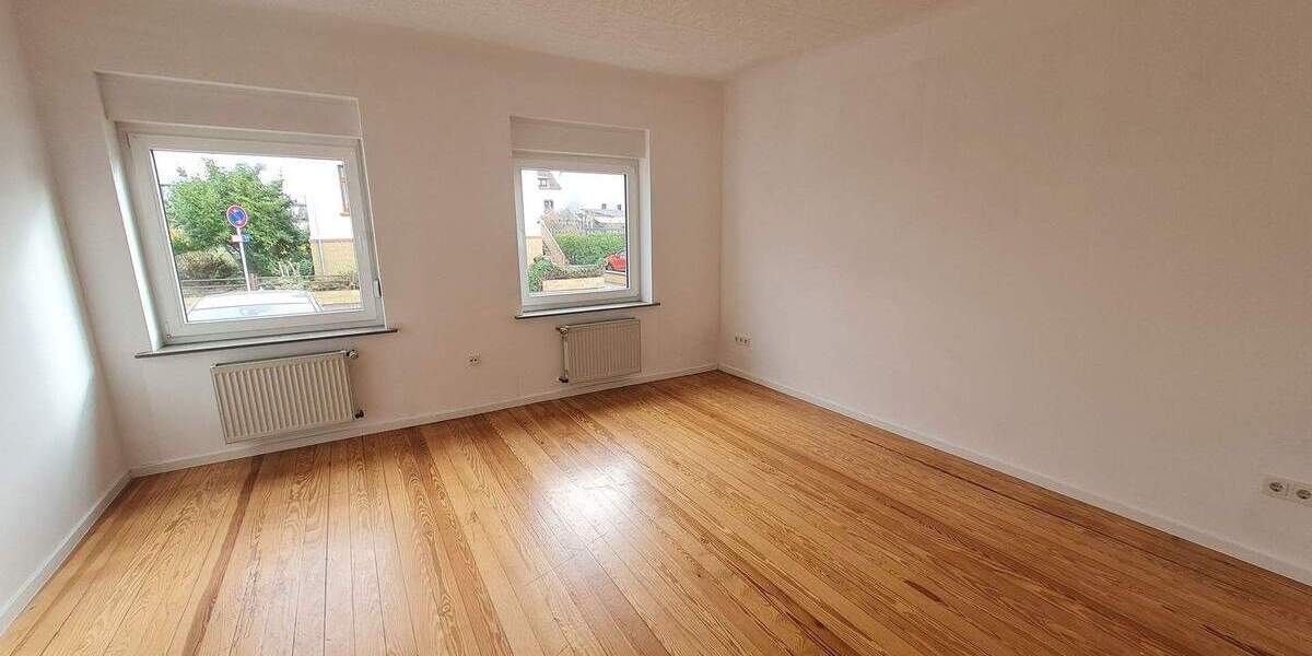 Etagenwohnung Bous - 2 Zimmer, 58 m&sup2;, 470&euro; | Angebot:25663502