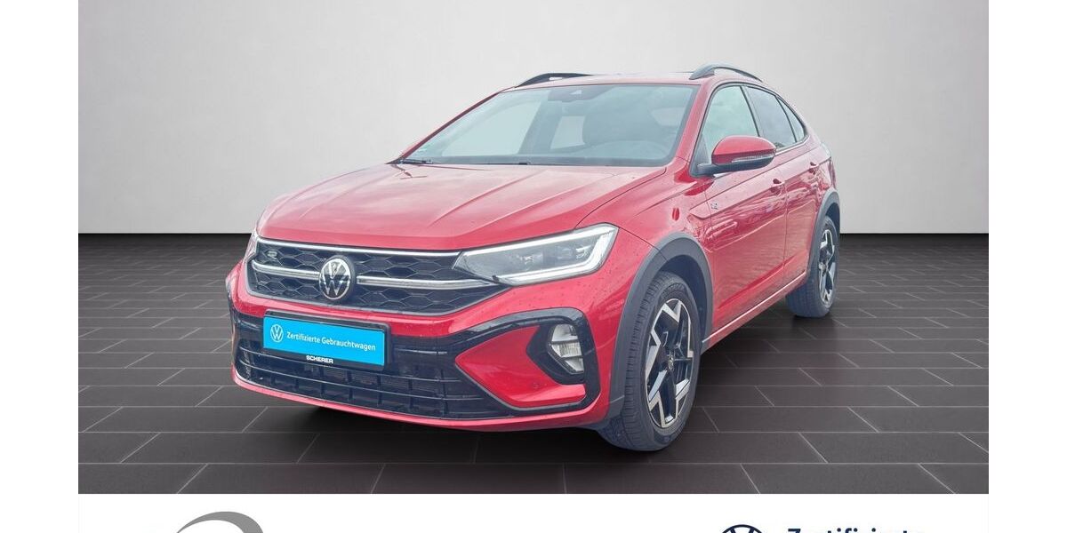 VW Taigo 12.350 km 27.490 &euro; Saarbrücken 66115