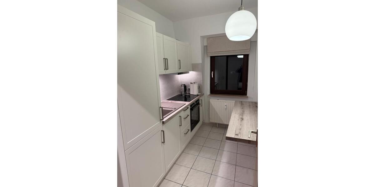 Etagenwohnung Homburg - 1.5 Zimmer, 56 m&sup2;, 670&euro; | Angebot:25919204