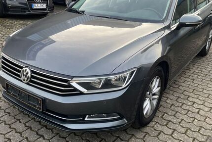 VW Passat 120.000 km 13.500 &euro; Bous 67359