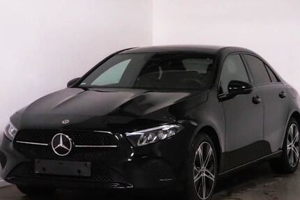 Mercedes-Benz A 250 20.591 km 35.870 &euro; Saarbrücken 66117