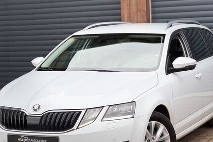 Skoda Octavia 225.000 km 9.600 &euro; Saarlouis-Lisdorf 66740