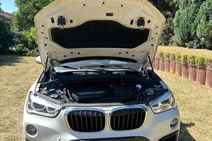 BMW X1 125.000 km 14.550 &euro; Schiffweiler 66578