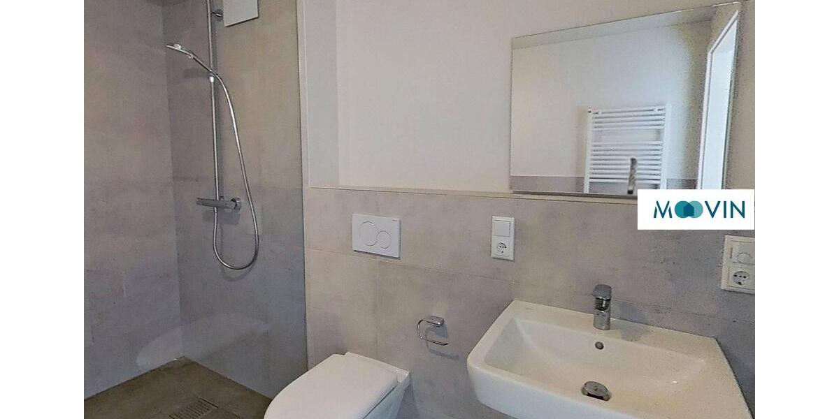 Etagenwohnung Saarbrücken - 2 Zimmer, 62 m&sup2;, 935&euro; | Angebot:25703003