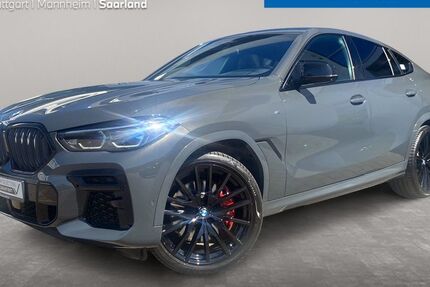 BMW X6 M50 41.421 km 79.490 &euro; Kirkel 66459