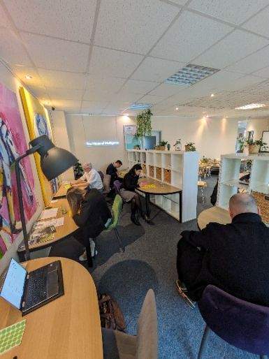 Gewerbeobjekt Saarbrücken Alt-Saarbrücken - 179&euro; | Angebot:25784143