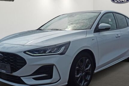 Ford Focus 38.391 km 21.400 &euro; Völklingen 66333