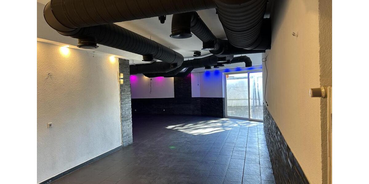 Gewerbeobjekt Völklingen - 1.700&euro; | Angebot:26305261