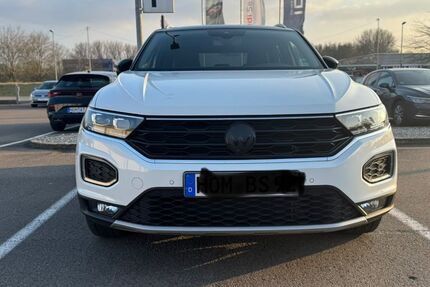 VW T-Roc 90.700 km 19.300 &euro; Bexbach 66450
