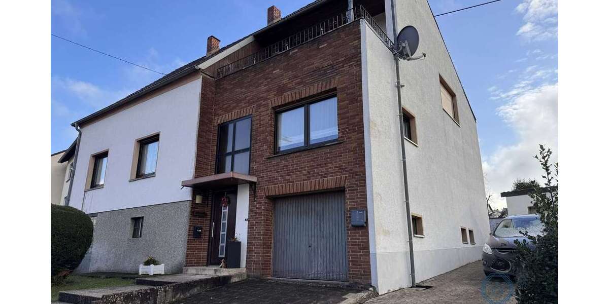 Einfamilienhaus Heusweiler / Holz Holz - 8 Zimmer, 209 m&sup2;, 289.000&euro; | Angebot:23671770