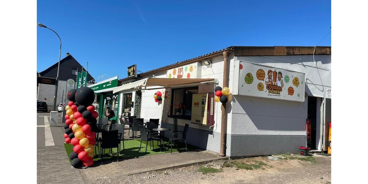 Gewerbeobjekt Saarbrücken West - 16.000&euro; | Angebot:25714090