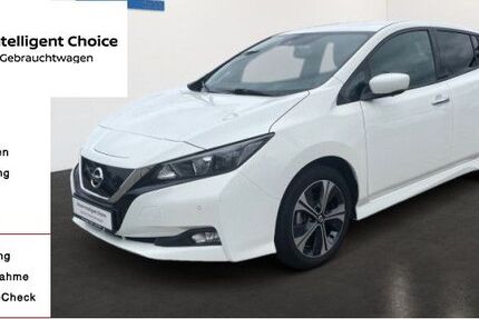 Nissan Leaf 41.450 km 15.900 &euro; Beckingen 66701