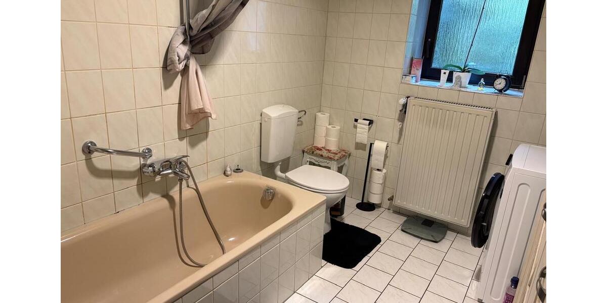 Etagenwohnung Breitenbach - 4 Zimmer, 100 m&sup2;, 750&euro; | Angebot:25876509