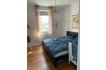 Etagenwohnung Saarbrücken Neue Bremm - 3.5 Zimmer, 90 m&sup2;, 1.250&euro; | Angebot:26626528