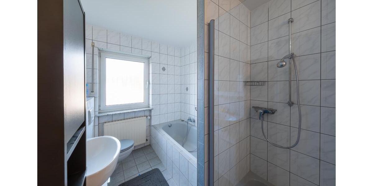 Etagenwohnung Völklingen - 2 Zimmer, 60 m&sup2;, 440&euro; | Angebot:25414248