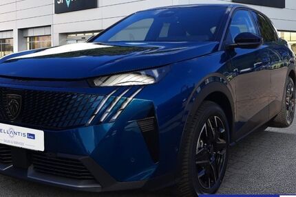 Peugeot 3008 2.021 km 38.980 &euro; Saarbrücken 66119