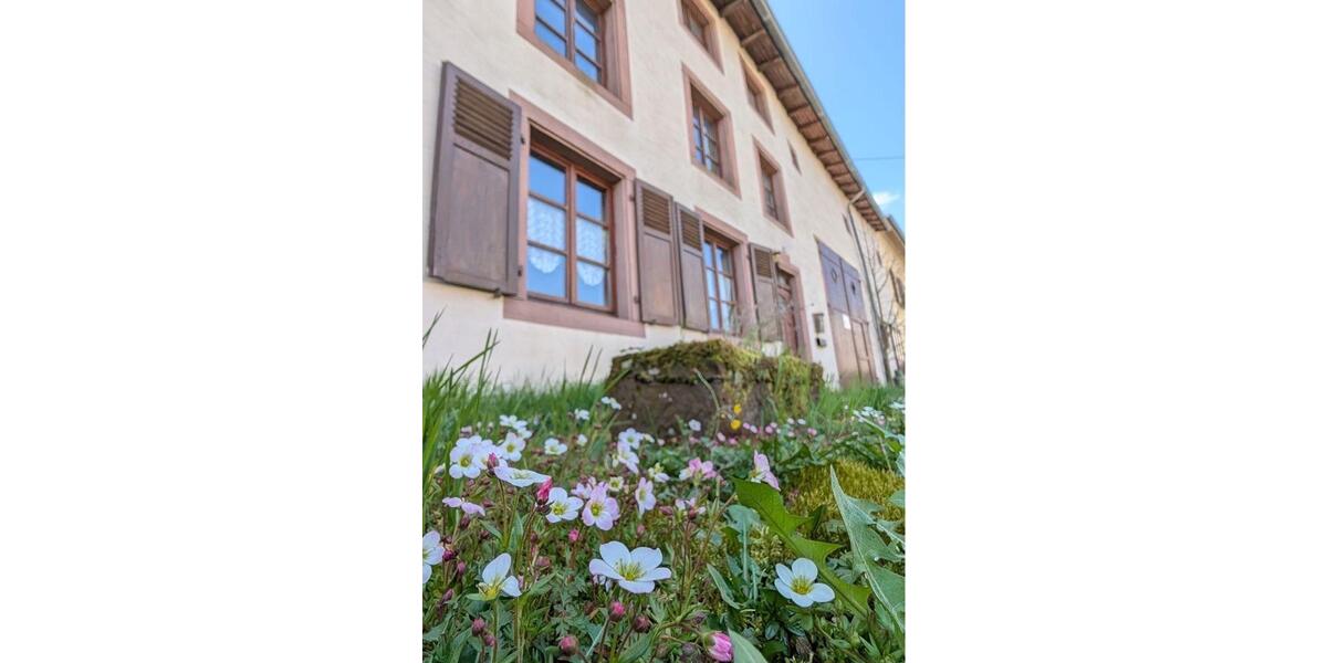 Bauernhaus, Landhaus Rehlingen-Siersburg Siersburg - 7 Zimmer, 160 m&sup2;, 199.000&euro; | Angebot:25922411