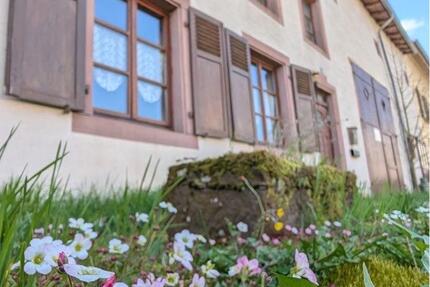 Haus Rehlingen-Siersburg Siersburg - 7 Zimmer, 160 m&sup2;, 199.000&euro; | Angebot:25922411