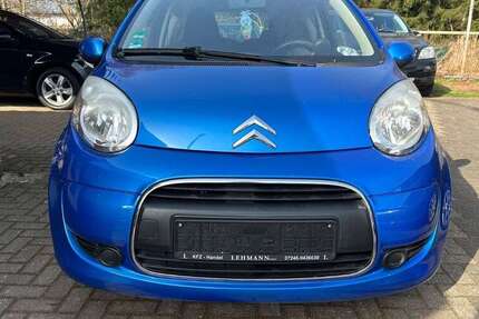 Citroen C1 149.587 km 2.999 &euro; Homburg 66424