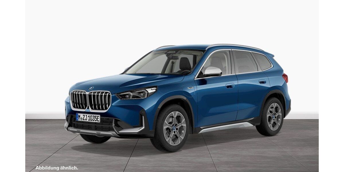 BMW X1 103.225 km 34.790 &euro; Saarbrücken 66121