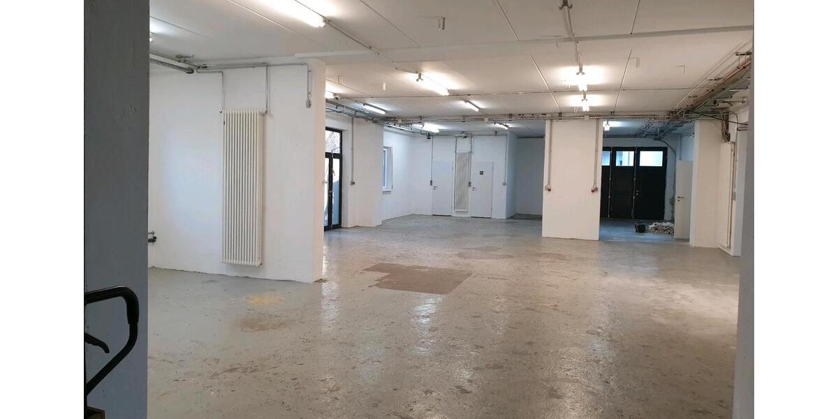 Gewerbeobjekt Sulzbach (Saar) - 1.100&euro; | Angebot:26135754