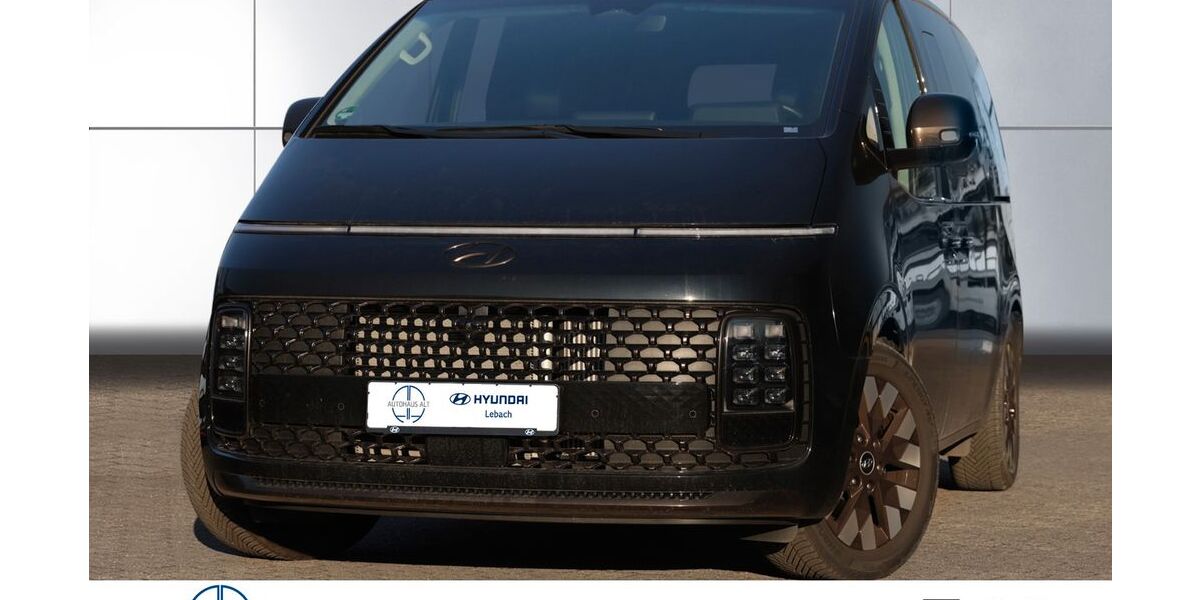 Hyundai STARIA 11.800 km 48.500 &euro; Lebach 66822