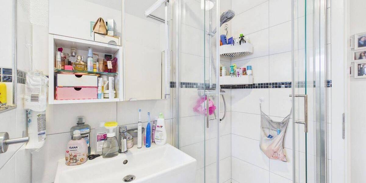 Etagenwohnung Saarbrücken Dudweiler - 4 Zimmer, 92 m&sup2;, 225.000&euro; | Angebot:26289913