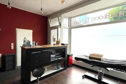 Gewerbeobjekt Saarbrücken West - 300&euro; | Angebot:25298270