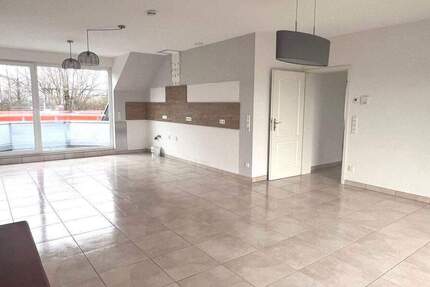 Wohnung Kleinblittersdorf Rilchingen-Hanweiler - 5 Zimmer, 130 m&sup2;, 980&euro; | Angebot:25820585