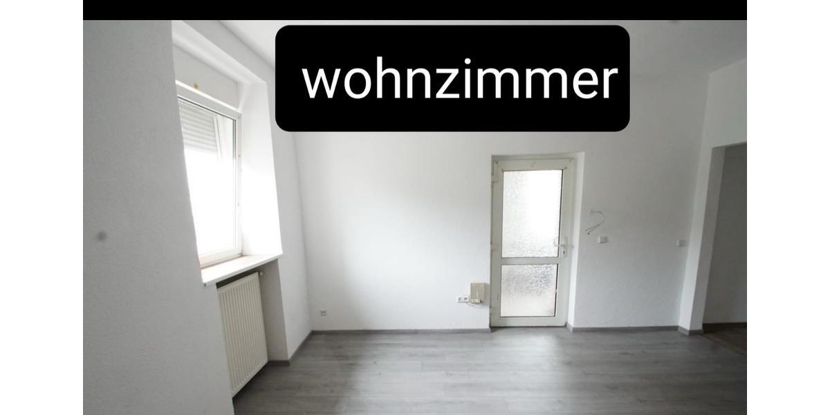 Erdgeschoßwohnung Püttlingen - 2 Zimmer, 50 m&sup2;, 475&euro; | Angebot:26680232