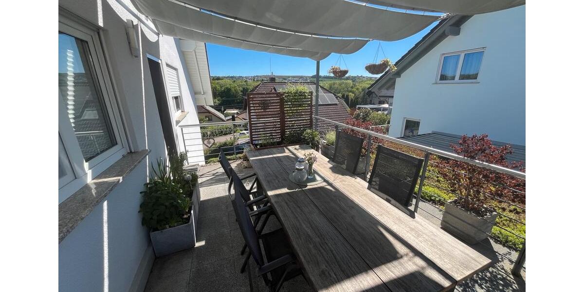 Maisonettenwohnung Riegelsberg - 3 Zimmer, 132 m&sup2;, 380.000&euro; | Angebot:26715357