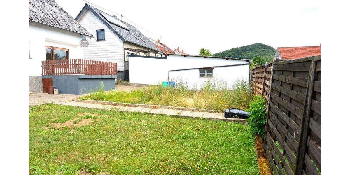 Einfamilienhaus Tholey / Sotzweiler Sotzweiler - 6 Zimmer, 135 m&sup2;, 180.000&euro; | Angebot:25706732