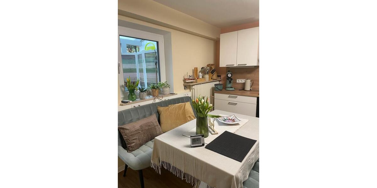 Erdgeschoßwohnung Illingen - 2 Zimmer, 60 m&sup2;, 600&euro; | Angebot:25171342