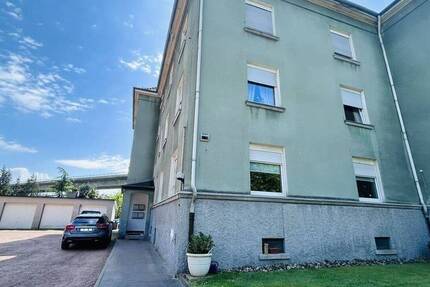 Wohnung Saarbrücken Güdingen - 3 Zimmer, 81 m&sup2;, 85.000&euro; | Angebot:26697996