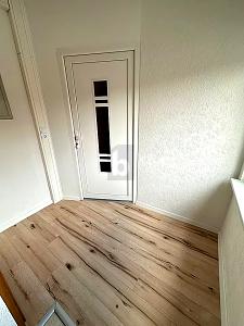EINZIEHEN & WOHLFÜHLEN - Dachgeschoßwohnung Marpingen | Angebot:27102324