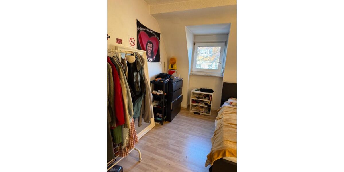 Etagenwohnung Saarbrücken Eschberg - 3 Zimmer, 78 m&sup2;, 750&euro; | Angebot:25853643