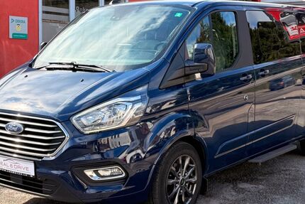 Ford Tourneo Custom 129.773 km 26.900 &euro; Völklingen 66333