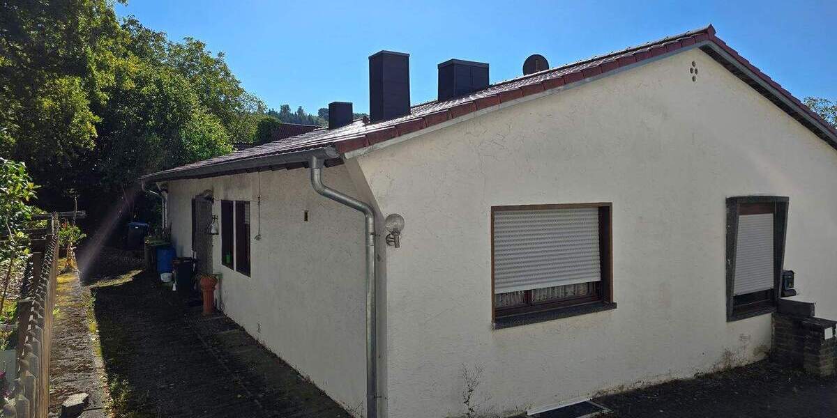Einfamilienhaus Kirkel Kirkel-Neuhäusel - 4 Zimmer, 123 m&sup2;, 309.000&euro; | Angebot:25675532
