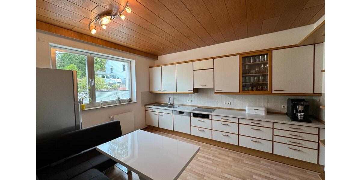 Doppelhaushälfte Saarbrücken Dudweiler - 5 Zimmer, 115 m&sup2;, 1.150&euro; | Angebot:25919841