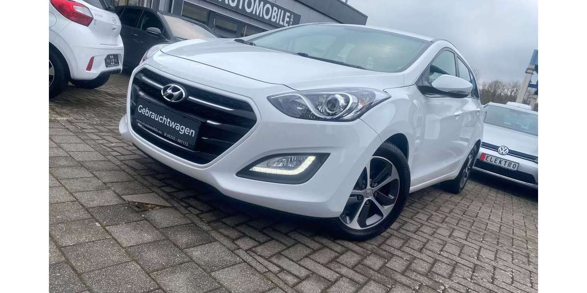 Hyundai i30 130.865 km 9.900 &euro; Zweibrücken 66482