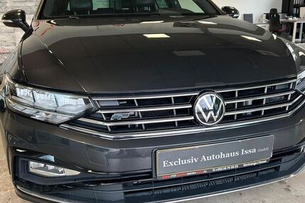 VW Passat Variant 100.100 km 21.990 &euro; Dillingen 66763