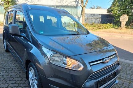 Ford Grand Tourneo 76.200 km 20.900 &euro; Saarlouis 66740