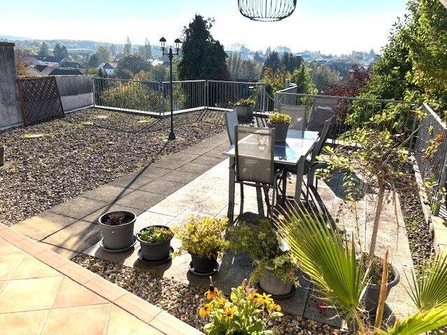 Terrassenwohnung Schwalbach Hülzweiler - 5 Zimmer, 198.000&euro; | Angebot:25667218