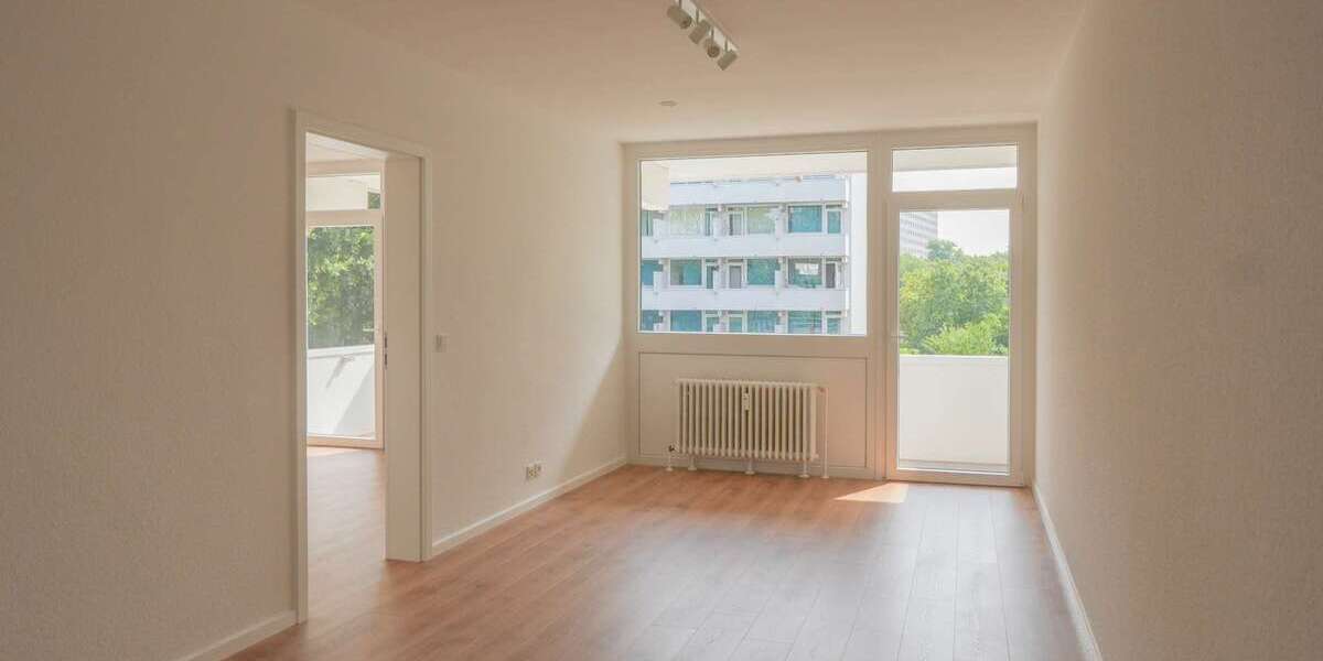 Etagenwohnung Saarbrücken St. Arnual - 3 Zimmer, 85 m&sup2;, 850&euro; | Angebot:27092025