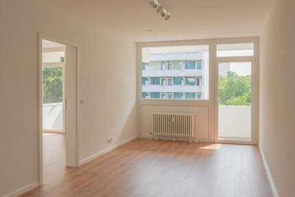 Wohnung Saarbrücken St. Arnual - 3 Zimmer, 85 m&sup2;, 850&euro; | Angebot:27092025